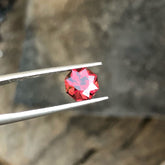 Ring Size Garnet